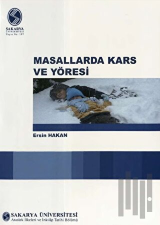 Masallarda Kars ve Yöresi