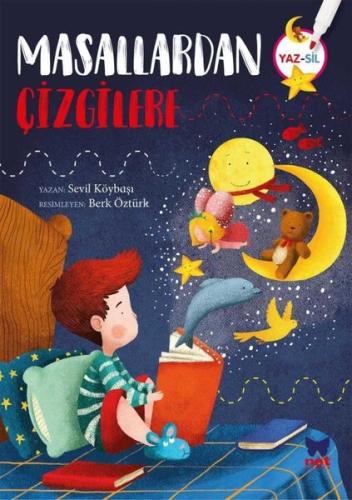 Masallardan Çizgilere | Kitap Ambarı