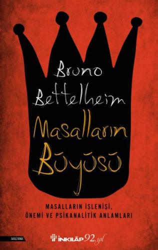 Masalların Büyüsü | Kitap Ambarı