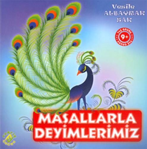 Masallarla Deyimlerimiz | Kitap Ambarı