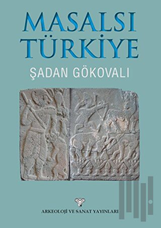 Masalsı Türkiye | Kitap Ambarı