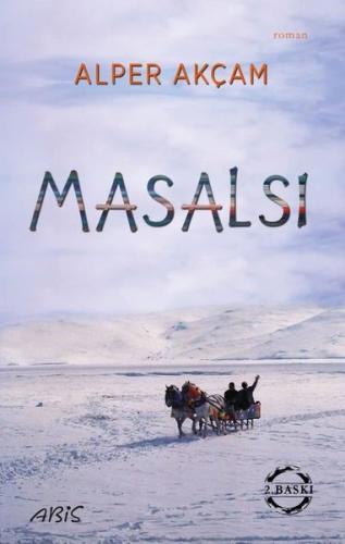 Masalsı | Kitap Ambarı