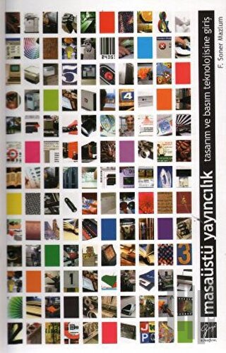 Masaüstü Yayıncılık