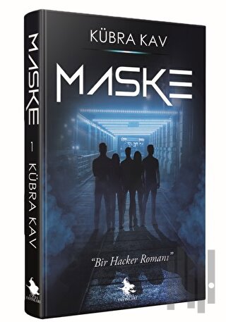 Maske | Kitap Ambarı