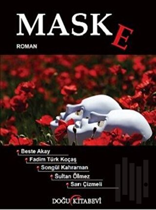 Maske | Kitap Ambarı