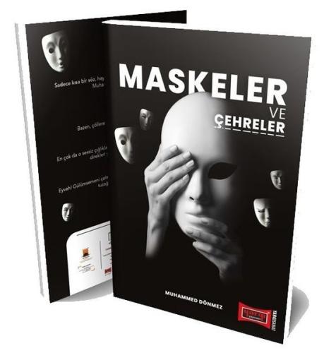 Maskeler ve Çehreler | Kitap Ambarı