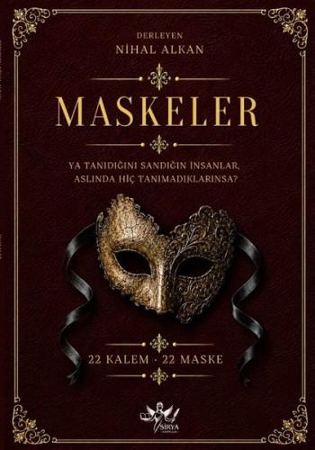 Maskeler | Kitap Ambarı