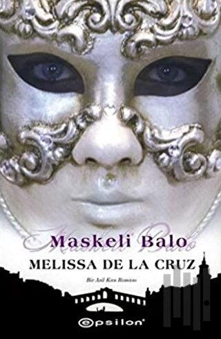 Maskeli Balo | Kitap Ambarı