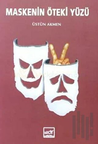 Maskenin Öteki Yüzü | Kitap Ambarı