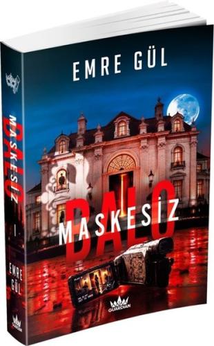 Maskesiz Balo 1 | Kitap Ambarı