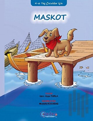 Maskot