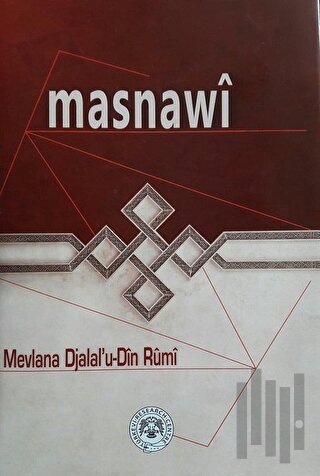 Masnawi | Kitap Ambarı