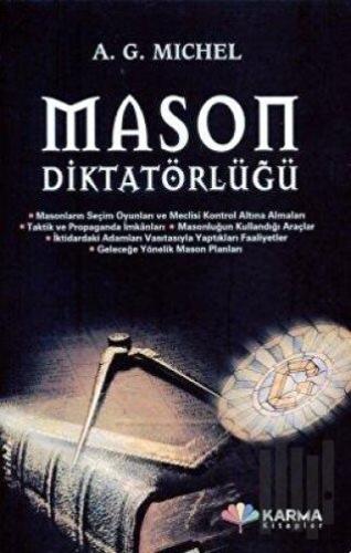 Mason Diktatörlüğü
