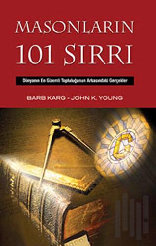 Masonların 101 Sırrı | Kitap Ambarı