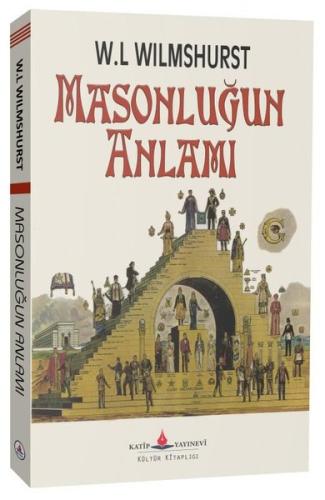 Masonluğun Anlamı | Kitap Ambarı