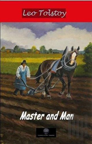 Master and Man | Kitap Ambarı
