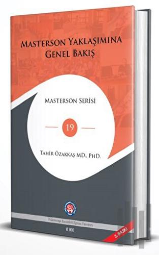 Masterson Yaklaşımına Genel Bakış (Ciltli) | Kitap Ambarı