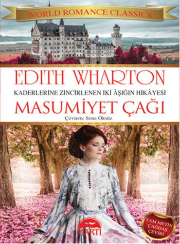 Masumiyet Çağı | Kitap Ambarı
