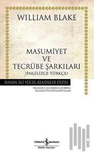 Masumiyet Ve Tecrübe Şarkıları (Ciltli)