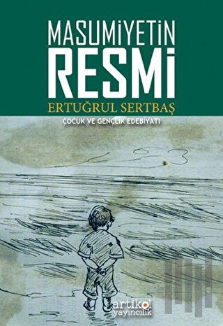 Masumiyetin Resmi | Kitap Ambarı