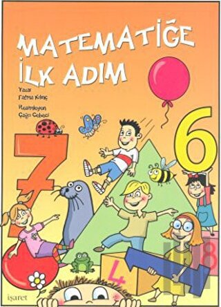 Matematiğe İlk Adım