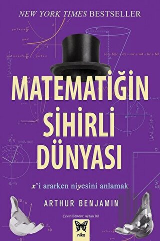 Matematiğin Sihirli Dünyası | Kitap Ambarı
