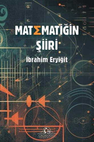 Matematiğin Şiiri | Kitap Ambarı