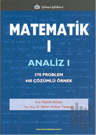Matematik - 1