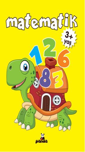 Matematik 3+ Yaş | Kitap Ambarı