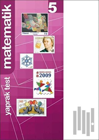 Matematik 5. Sınıf Yaprak Test