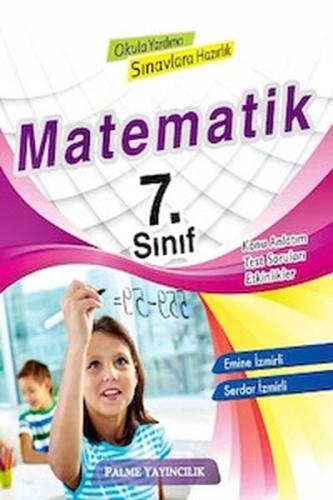 Matematik 7. Sınıf Konu Anlatımlı