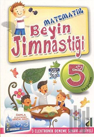 Matematik Beyin Jimnastiği (İlköğretim 5. Sınıf)