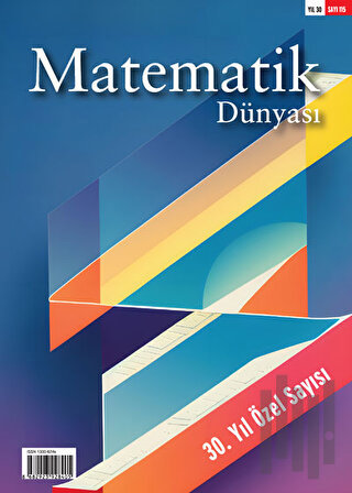 Matematik Dünyası | Kitap Ambarı
