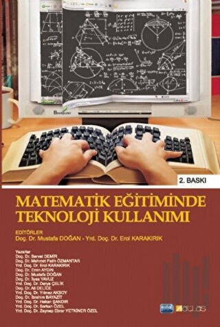 Matematik Eğitiminde Teknoloji Kullanımı | Kitap Ambarı