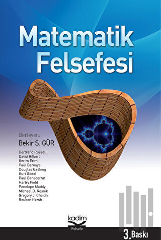 Matematik Felsefesi