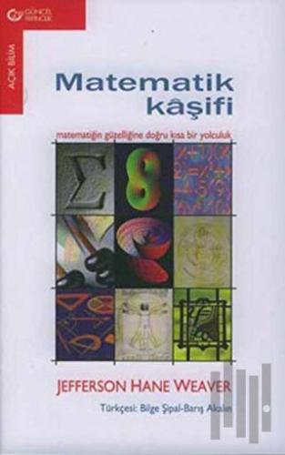 Matematik Kaşifi | Kitap Ambarı