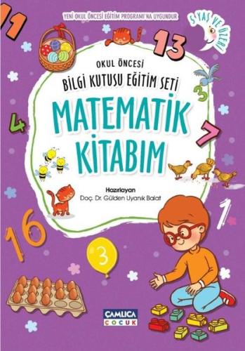 Matematik Kitabım | Kitap Ambarı