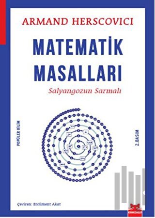 Matematik Masalları | Kitap Ambarı