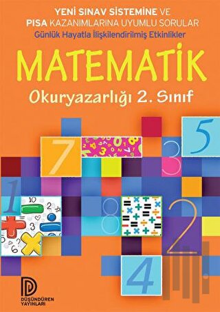 Matematik Okuryazarlığı 2. Sınıf | Kitap Ambarı