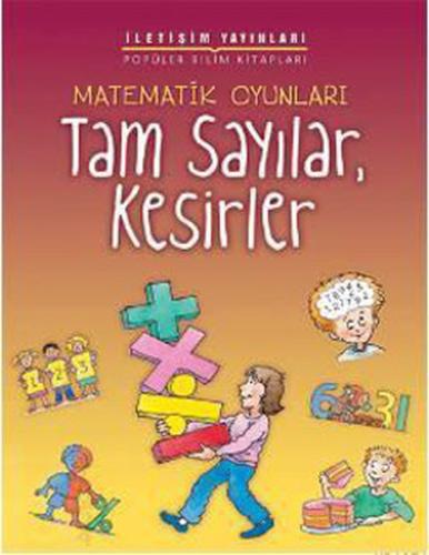 Matematik Oyunları - Tam Sayılar Kesirler