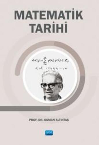 Matematik Tarihi | Kitap Ambarı