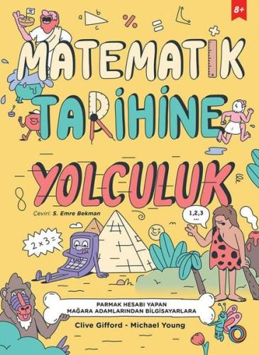 Matematik Tarihine Yolculuk | Kitap Ambarı