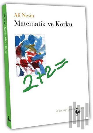 Matematik ve Korku | Kitap Ambarı