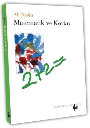 Matematik ve Korku | Kitap Ambarı