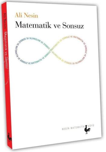 Matematik ve Sonsuz | Kitap Ambarı