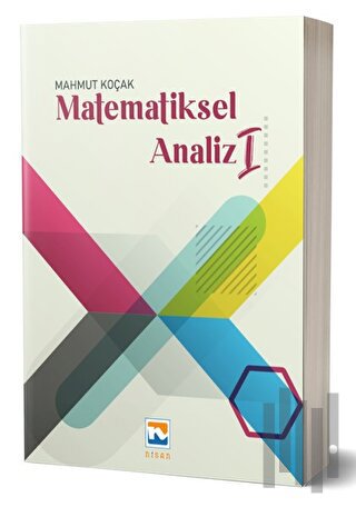 Matematiksel Analiz - I