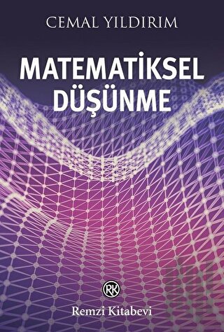 Matematiksel Düşünme | Kitap Ambarı