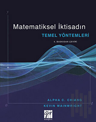 Matematiksel İktisadın Temel Yöntemleri
