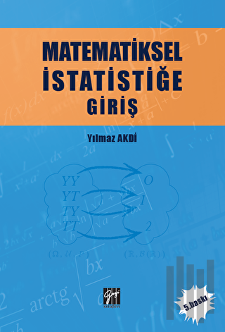 Matematiksel İstatistiğe Giriş
