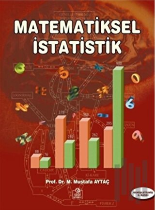 Matematiksel İstatistik | Kitap Ambarı